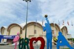 آماده سازی سالن های ورزشی ارومیه جهت میزبانی از مسابقات والیبال مردان آسیا