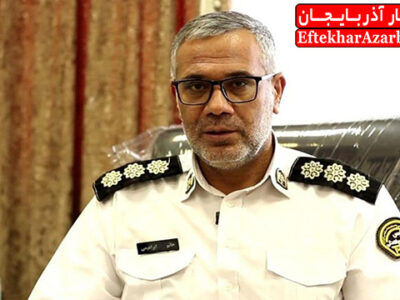 برخورد قاطع پلیس با حرکات نمایشی رانندگان و آلودگی صوتی اگزوزهای غیرمجاز