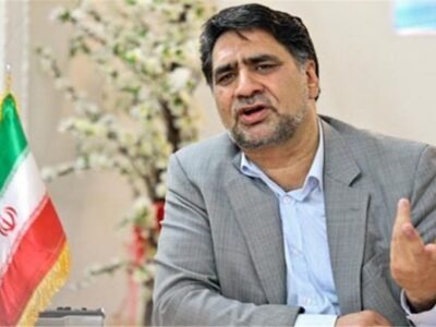 عضو حزب اعتدال و توسعه: «ترامپ» شخصیتی متناقض و خودشیفته دارد