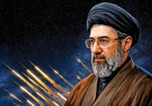 ملت ایران برای دشمن آمریکایی درسهای فراموشنشدنی دارد