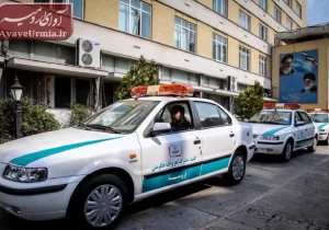 اجرای طرح نظارتی تعزیرات حکومتی آذربایجان غربی بر فروش ملزومات آموزشی