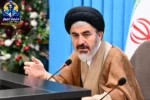 گلایه امام جمعه ارومیه از بروز بی عفتی ها در جشنواره انگور ارومیه