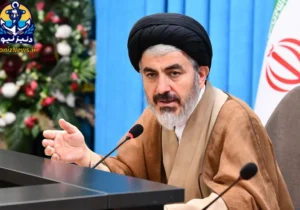 گلایه امام جمعه ارومیه از بروز بی عفتی ها در جشنواره انگور ارومیه
