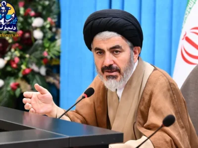 گلایه امام جمعه ارومیه از بروز بی عفتی ها در جشنواره انگور ارومیه