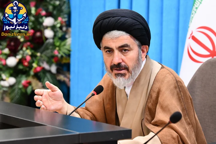 گلایه امام جمعه ارومیه از بروز بی عفتی ها در جشنواره انگور ارومیه گلایه امام جمعه ارومیه از بروز بی عفتی ها در جشنواره انگور ارومیه
